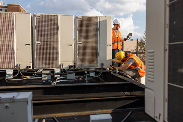 Best Air Conditioning Cleaning in Montezuma, GA