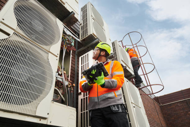 Best Solar-powered HVAC Systems in Montezuma, GA