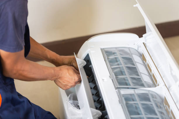 Best Seasonal HVAC Services in Montezuma, GA