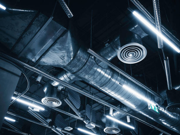 Best Energy-efficient HVAC Solutions in Montezuma, GA