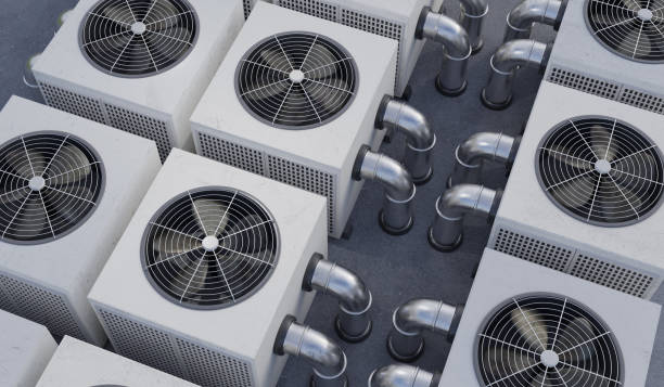 Best HVAC Supply and Distribution in Montezuma, GA