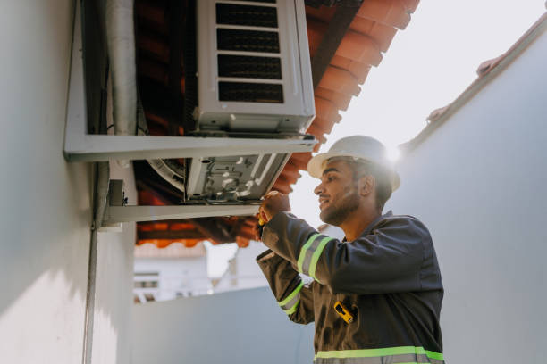 Best HVAC Software and Technology in Montezuma, GA