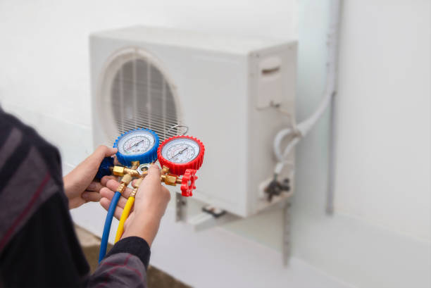 Best Thermostats and Smart Controls in Montezuma, GA