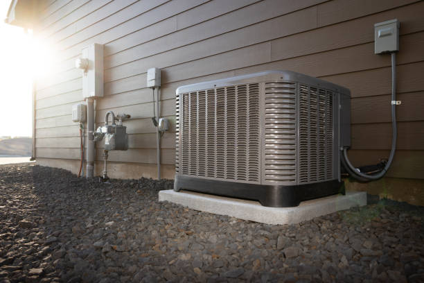 Best HVAC Consulting and Engineering in Montezuma, GA